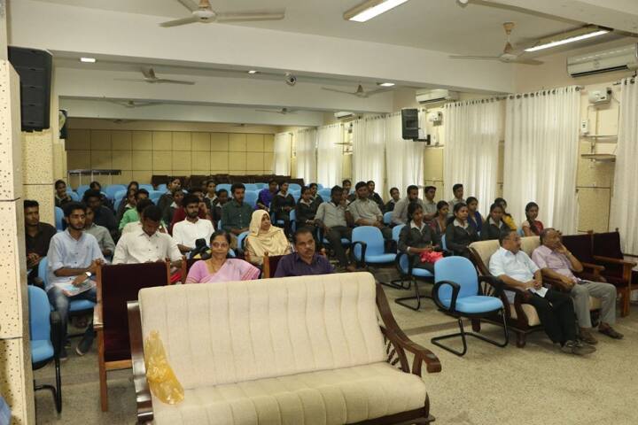 auditorium
